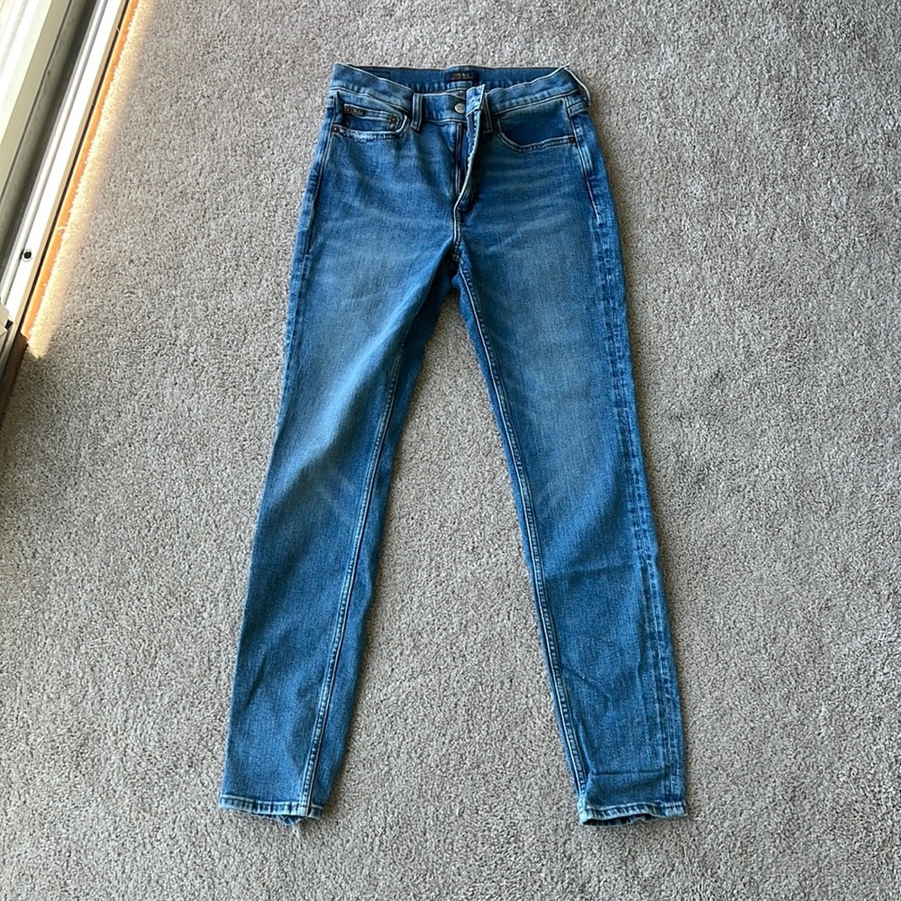 Ralph Lauren Skinny Jeans